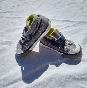 See Kai Run Toddler Shoes Size 6